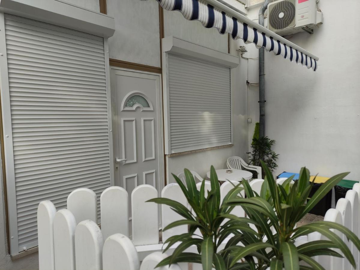 Studio-Apartman Ella Poreč Kültér fotó