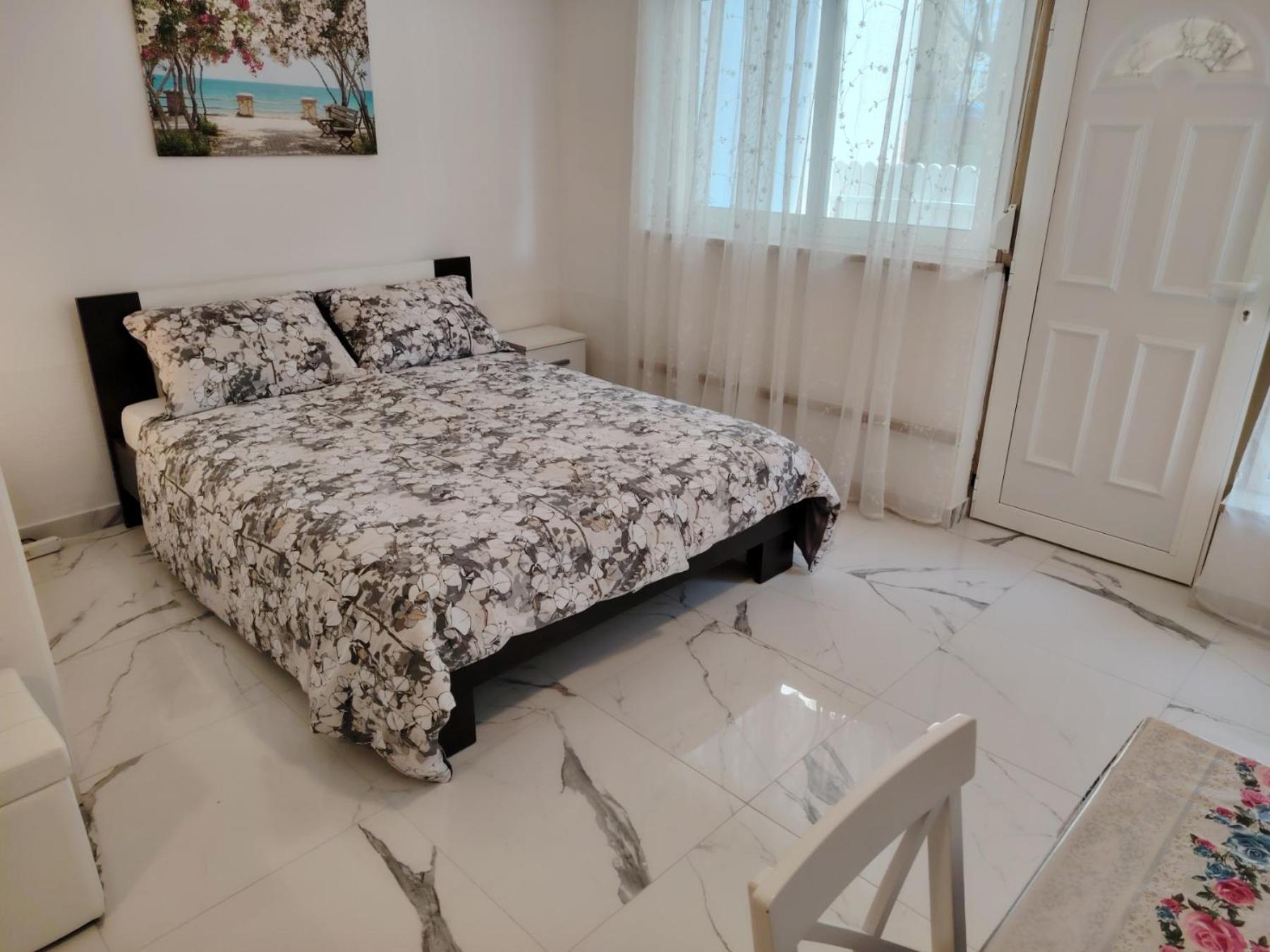 Studio-Apartman Ella Poreč Kültér fotó