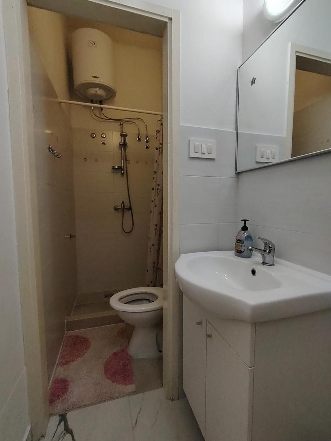 Studio-Apartman Ella Poreč Kültér fotó