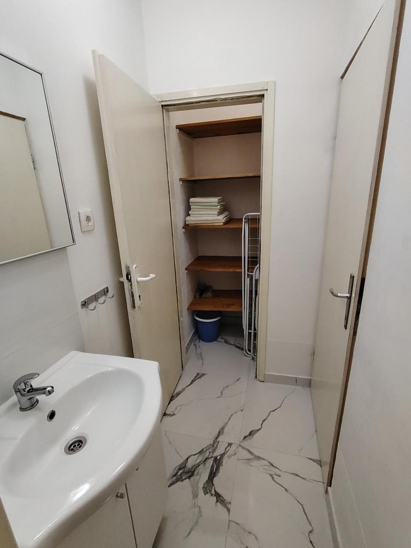 Studio-Apartman Ella Poreč Kültér fotó