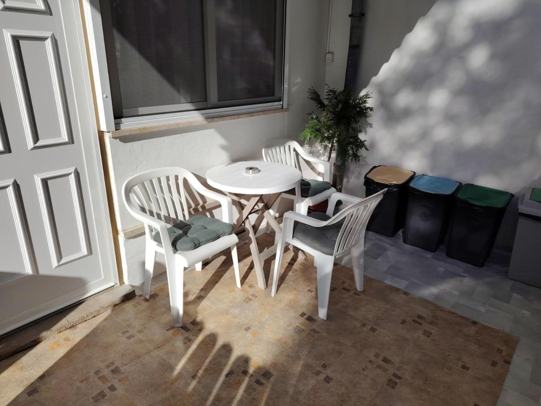Studio-Apartman Ella Poreč Kültér fotó