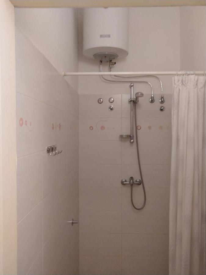 Studio-Apartman Ella Poreč Kültér fotó