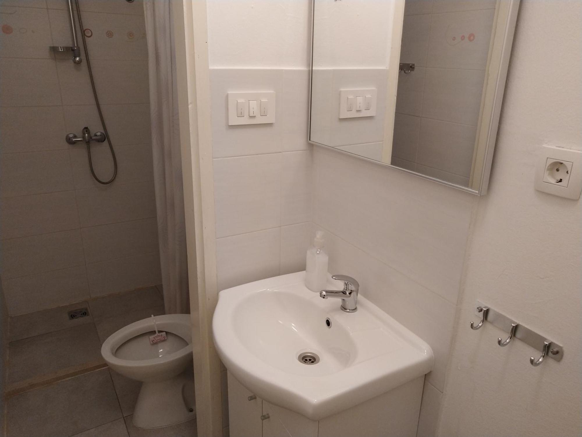 Studio-Apartman Ella Poreč Kültér fotó